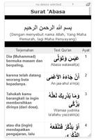Kajian Juz Amma Lengkap Untuk Anak 5 tahun screenshot 2
