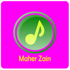 Maher Zain Songs Zeichen