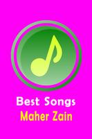 Maher Zain Songs Plakat