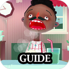 Guide for Toca Kitchen 2 simgesi
