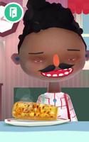 Guide for Toca Kitchen 2 स्क्रीनशॉट 1