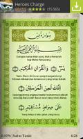 Surat Yasin 스크린샷 1