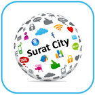 Surat City Zeichen