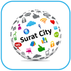 Surat City icon