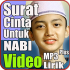 آیکون‌ Sholawat Surat Cinta Untuk Nabi Gus Asmi