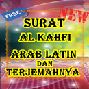 Surat Al Kahfi Arab Latin Dan Terjemahnya APK