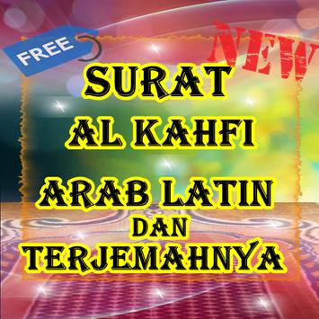 Download 61+ Contoh Surat Surat Al Kahfi Versi Wanita Terbaik Dan Terbaru