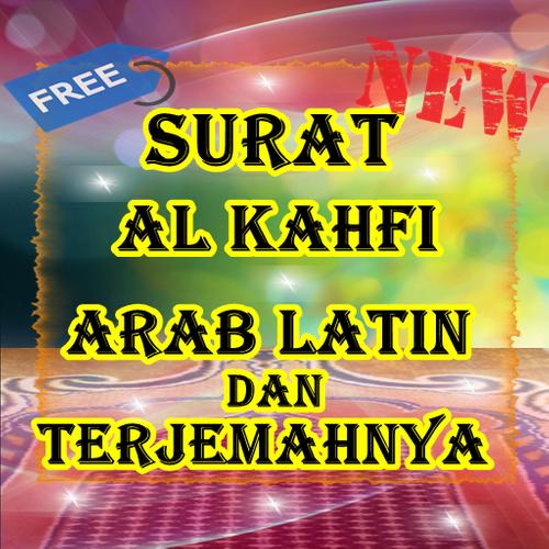 Surat Al Kahfi Arab Latin Dan Terjemahnya For Android Apk Download