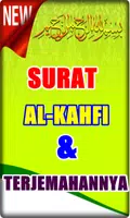 Surat Al Kahfi dan Terjemahannya screenshot 2