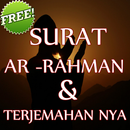 Surat Ar-Rahman dan Terjemahannya-APK