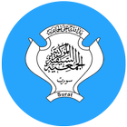 Surat Jamaat 图标