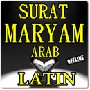 SURAT MARYAM ARAB LATIN TERLENGKAP APK