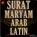 Surat Maryam Arab Latin Terjem APK