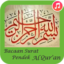 Bacaan Surat Pendek Al Qur'an aplikacja