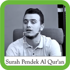 Surah Pendek Al Qur'an icône
