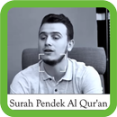 Surah Pendek Al Qur'an aplikacja