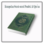 Hafalan Surat Pendek Al Qur'an biểu tượng