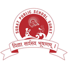 Surat Public School иконка