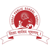 Surat Public School 圖標