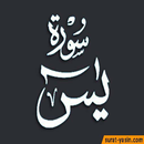 Surat Yasin (arab,latin) APK