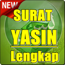 SURAT YASIN LENGKAP APK