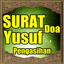 Surat Yusuf Doa Pengasihan APK