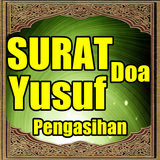 Surat Yusuf Doa Pengasihan Zeichen