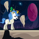 My Little Unicorn Pegasus Rainbow Pony Princess APK