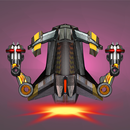 APK Space Shooter - Alien Invaders