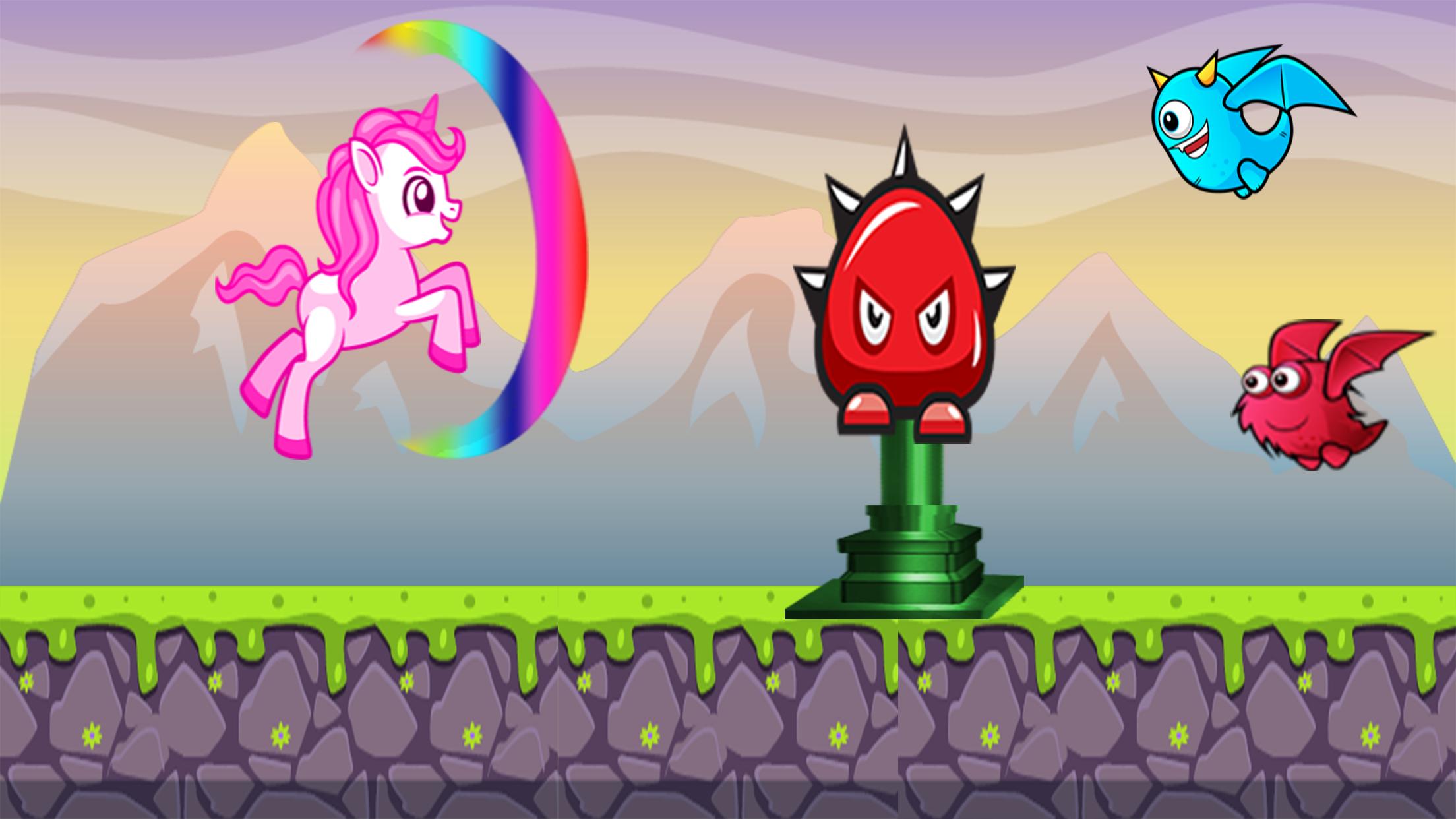 Pony magic mod. Fantasy Unicorn Dash игра. Unicorn Dash.