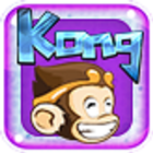 Run With Kong and Hunter icon