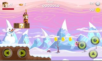 Run With Kong and Hunter screenshot 3