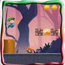 Super Runer Young-in Adventure APK