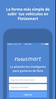 FlotaSmart poster