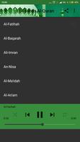 114 Surah of Al-Quran تصوير الشاشة 2