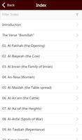 Surah Benefits screenshot 1