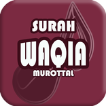 Surah Waqia MP3