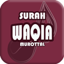 Surah Waqia MP3 APK