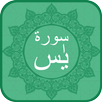 سورة ياسين.القران الكريم تلاوة APK