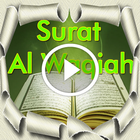Surah Alwaqiah Mp3 icône