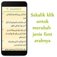 Surah Al Mulk screenshot 2