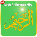 Surah AR RAHMAN MP3 MERDU APK