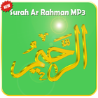 Surah AR RAHMAN MP3 MERDU ícone