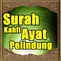 Surah Kahfi Ayat Pelindung Affiche