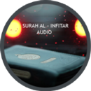 Surah Al-Infitar Audio APK