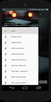 Surah Al-Infitar Audio plakat