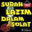 Surah Lazim Dalam Sholat