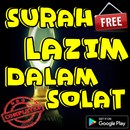 Surah Lazim Dalam Sholat APK