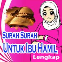 Surah Surah Untuk Ibu Hamil Lengkap ภาพหน้าจอ 2