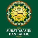 Surah Yasin Tahlil Lengkap APK